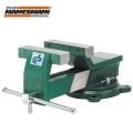Mannesmann Döner Tablalı Mengene (125 mm)