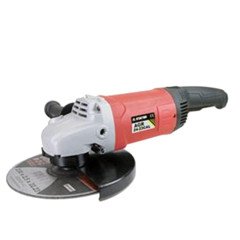 Stayer AGR24-18CAL Döner Sap 2400W 180MM Büyük Taşlama Makinesi