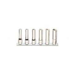 Beta 009200391 920FTX/C8 8 Parça Dişi Torx Lokma Takımı