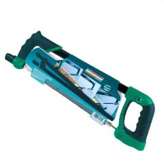 Mannesmann 30136 Çok Fonksiyonlu Testere Seti, 3 Parça