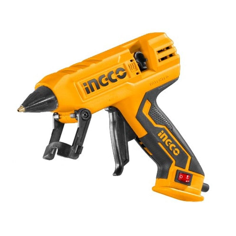 Ingco GG308 30W Endüstriyel Elektrikli Mum Tabancası