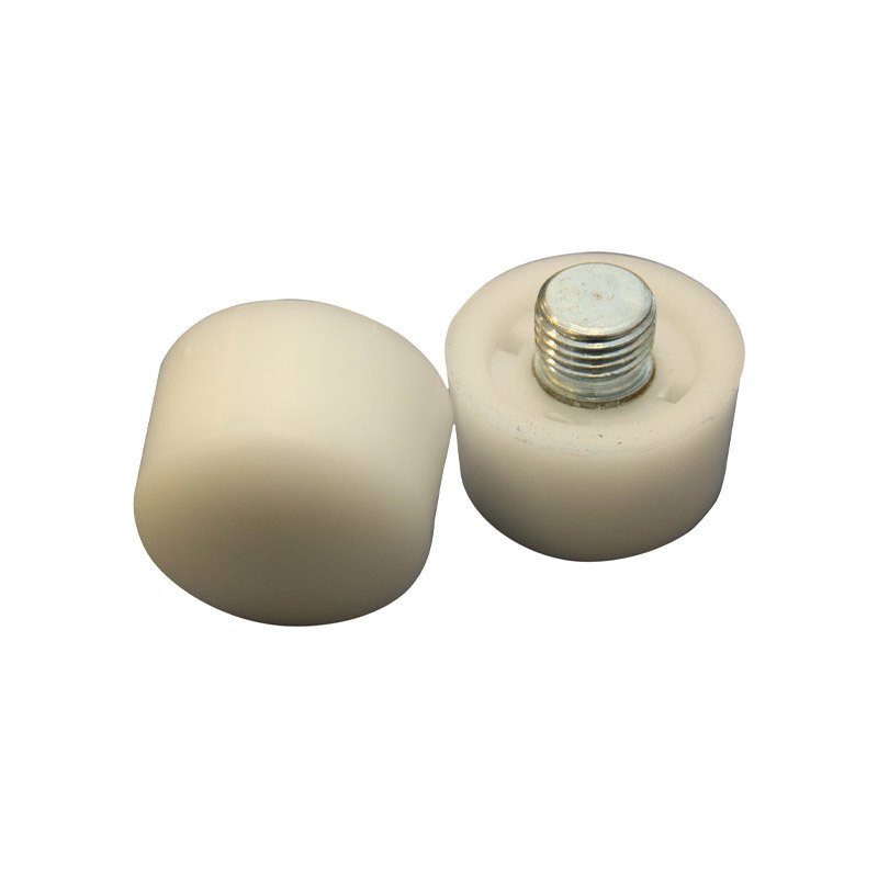 Maxpower MX40PTY 40mm Yedek Plastik Tokmak