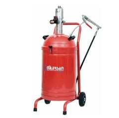 Gülersan 2330 30 Kg 70/1 Lüx Havalı Gres Pompası
