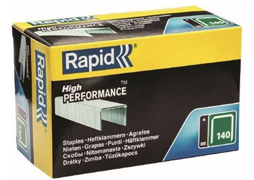 Rapid 140125M 140/12 5m Zımba Teli