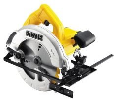 Dewalt D23620 Daire Tipi Testere