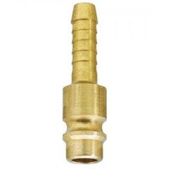 Lüdecke ES 10S 10mm Stoper Hortum Ucu