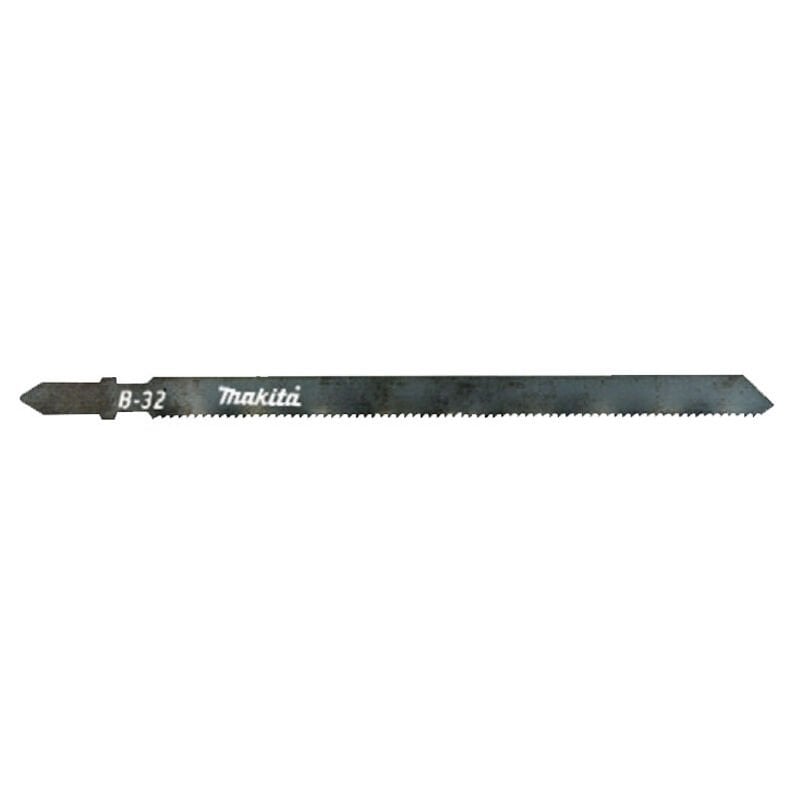 Makita B-10431 B-32 Hss Dekupaj Testere Bıçağı
