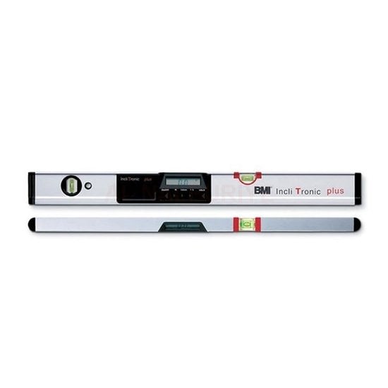 Bmı 601060 60cm Dijital Su Terazisi