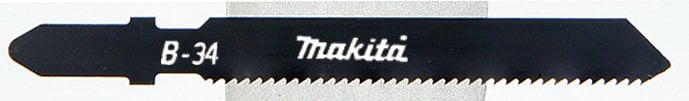 Makita B-10453 B-34 Hss Dekupaj Testere Bıçağı