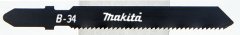 Makita B-10453 B-34 Hss Dekupaj Testere Bıçağı