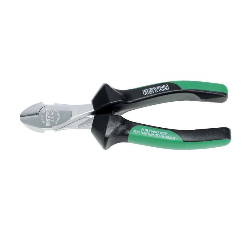 Heyco 2,5mm 200mm Yan Keski