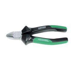 Heyco 1,5mm 125mm İsveç Tipi Yan Keski