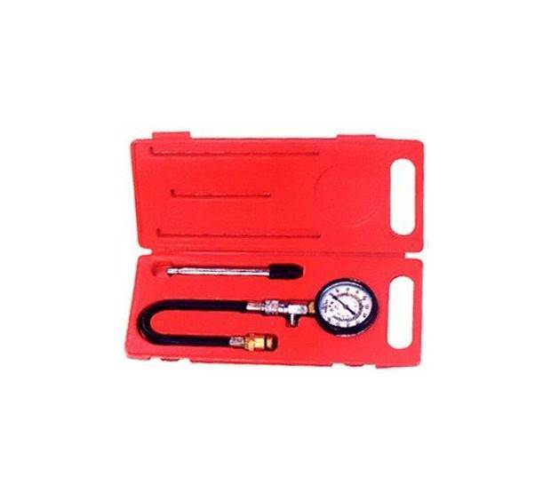 Nt Benzinli Motor Kompresyon Test Cihazı (2 Parça)