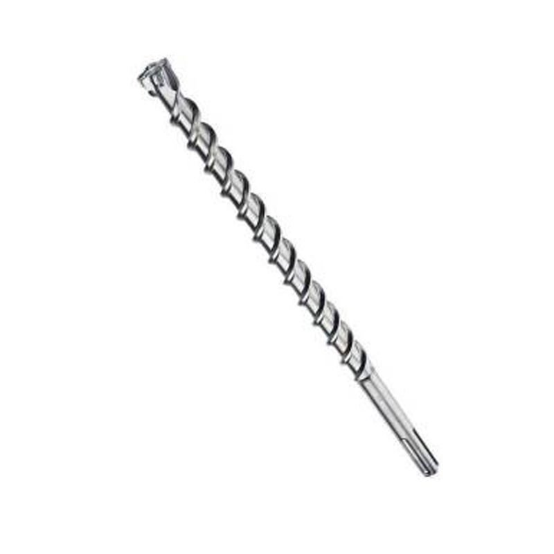 Tayrex 25x1000mm SDS Max Matkap Ucu