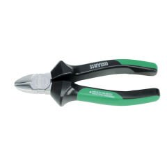 Heyco 2,0mm 160mm İsveç Tipi Yan Keski