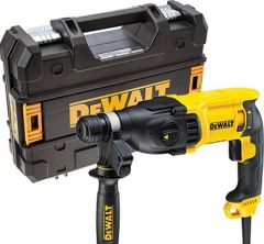Dewalt D25133K 800W Pnömatik Matkap