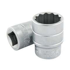 İzeltaş 1419061050 3/4'' 2'' SAE Oniki Köşe Lokma Anahtar