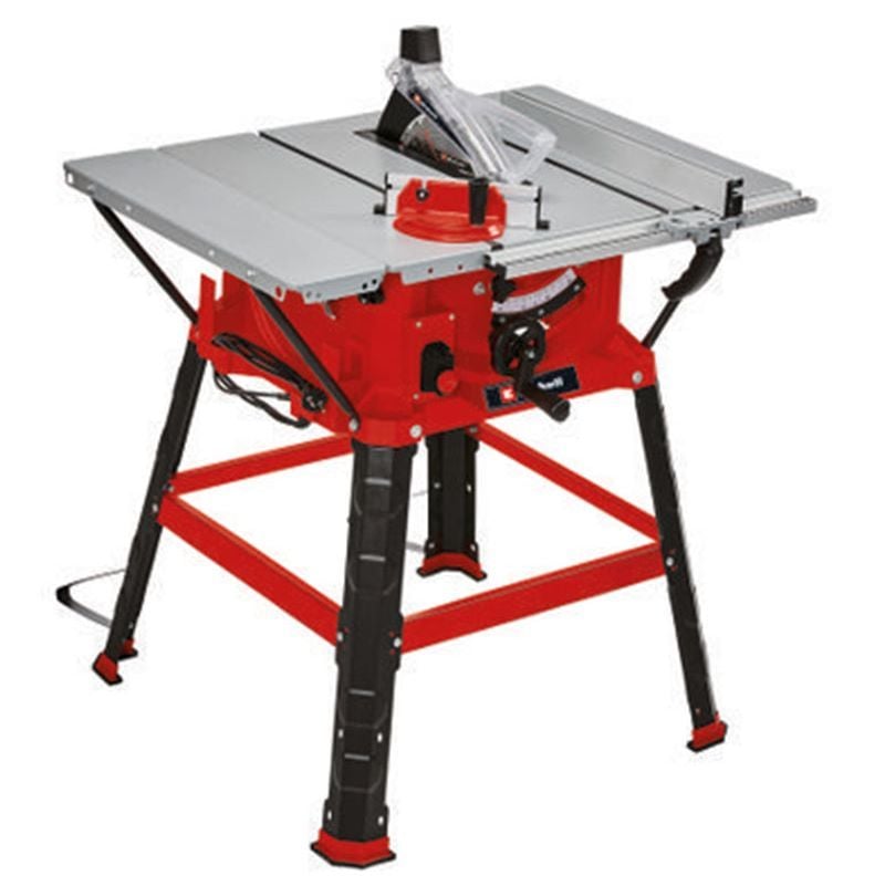 Einhell TC-TS 254 U Sehpalı Tezgah Daire Testere