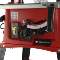 Einhell TC-TS 254 U Sehpalı Tezgah Daire Testere