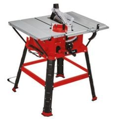 Einhell TC-TS 254 U Sehpalı Tezgah  Testere