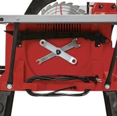 Einhell TC-TS 254 U Sehpalı Tezgah Daire Testere