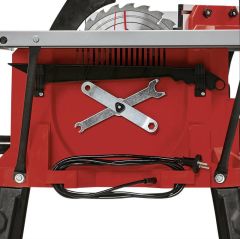 Einhell TC-TS 254 U Sehpalı Tezgah  Testere