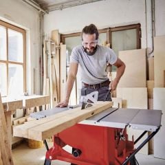 Einhell TC-TS 254 U Sehpalı Tezgah Daire Testere
