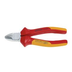 Heyco 1,8mm 140mm VDE İsveç Tipi Yan Keski