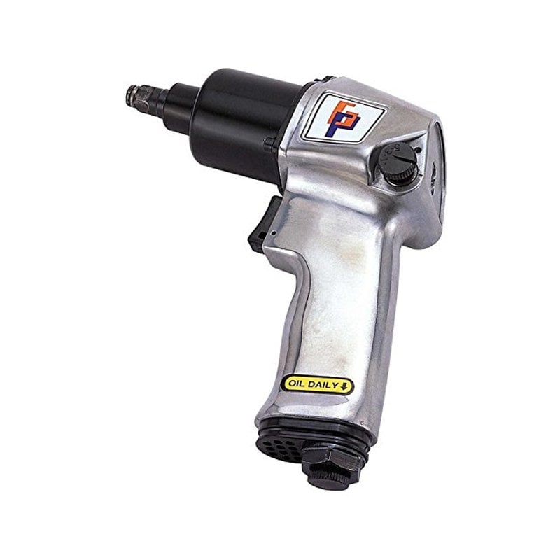 Gison GW-12C Havalı 3/8'' Somun Sıkma Sökme Makinesi