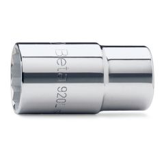 Beta 009200314 920BL 1/2'' 14mm Altı Köşe Uzun Yıldız Lokma
