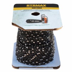 RTRMAX RTY851 100 Fit 820 Diş 91'' Profesyonel Testere Zinciri