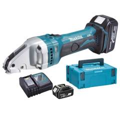 Makita DJS161RFJ Akülü Saç Kesme Makinesi