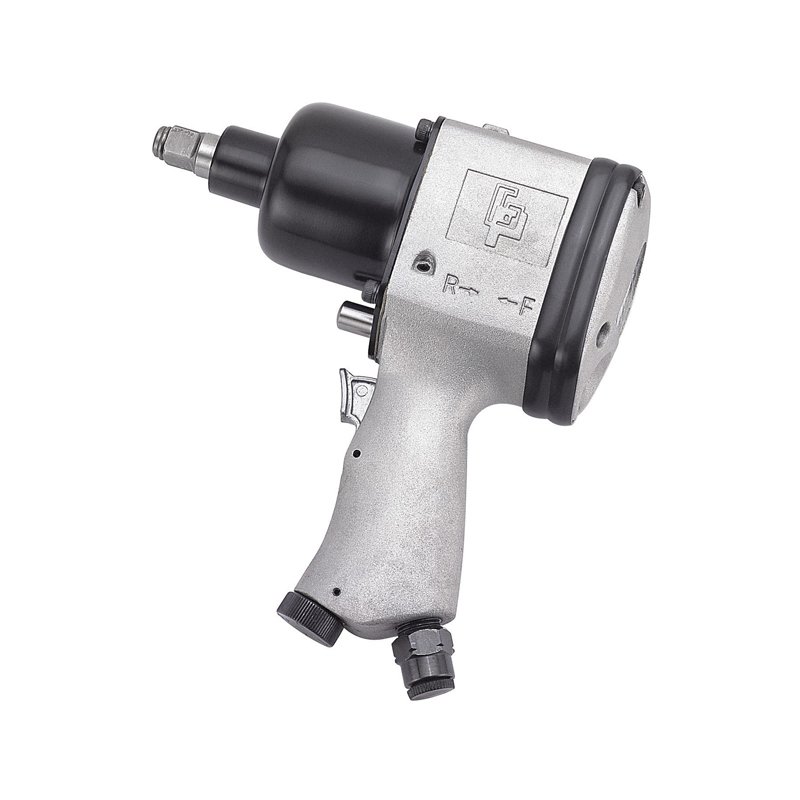 Gison GW-18D Ağır Hizmet 1/2'' Havalı Somun Sıkma Sökme