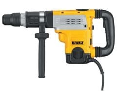 Dewalt D25730K Elektropnömatik Kırıcı Delici 9 Kg