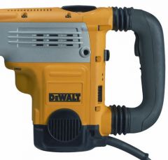 Dewalt D25730K Elektropnömatik Kırıcı Delici 9 Kg
