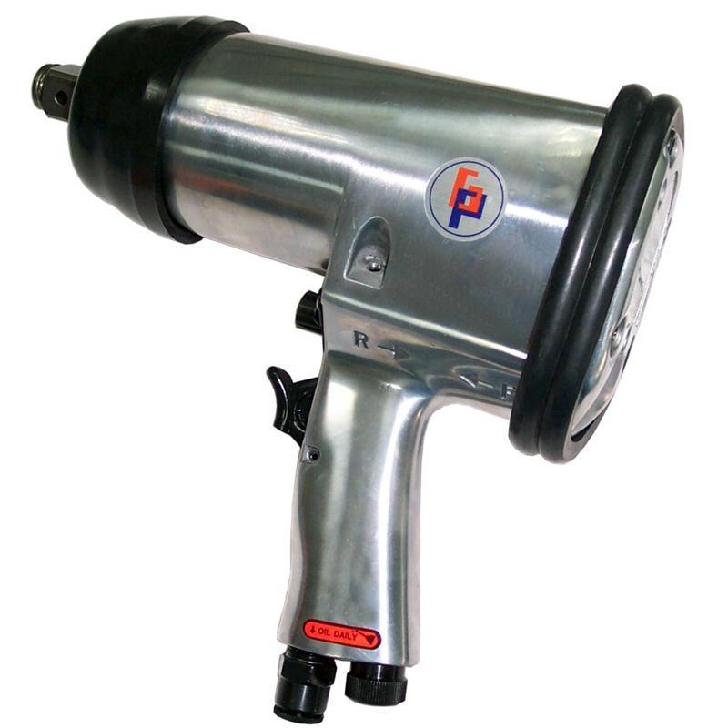 Gison GW-22N1 Havalı 3/4'' Somun Sıkma Sökme Makinesi
