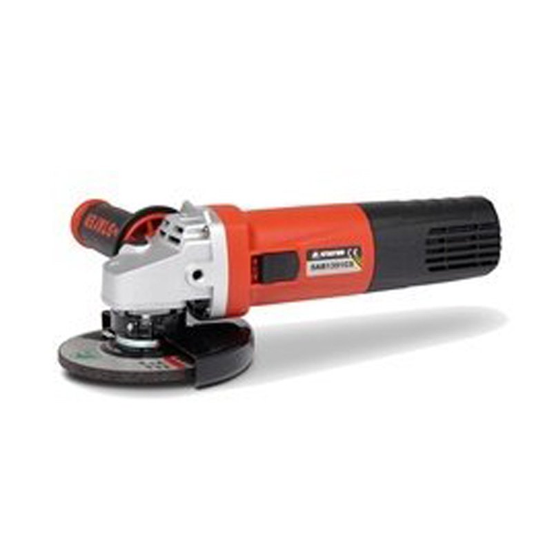 Stayer SAB1201IND 1200W 125MM Avuç Taşlama Devir Ayarlı