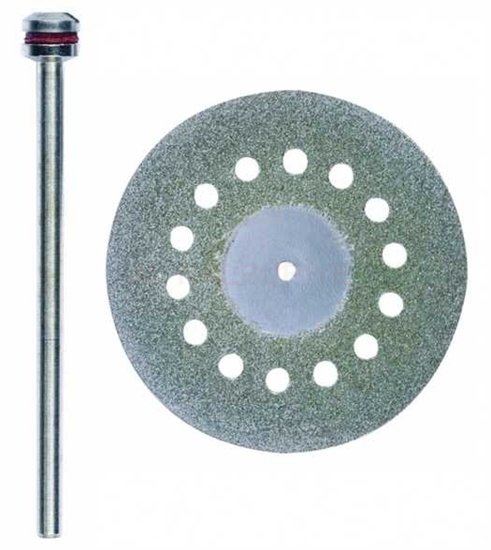Proxxon 28846 38mm Seramik Kesme Diski
