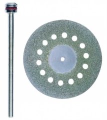 Proxxon 28846 38mm Seramik Kesme Diski