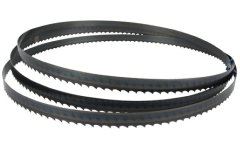 Makita B-16695 LB1200F Şerit Testere Tezgahı için Şerit Testere Bıçağı 16x14x2240mm Demir Dışı Metal Kesim