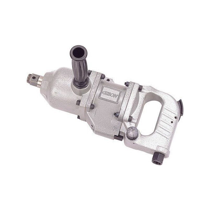 Gison GW-26 Havalı 3/4'' Somun Sıkma Sökme Makinesi