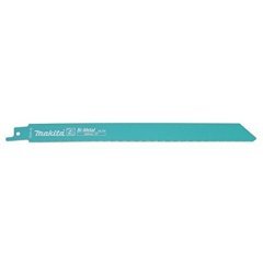 Makita B-16782 Bi-Metal Tilki Kuyruğu Kılıç Testere Bıçağı 225mm Hızlı Kesim