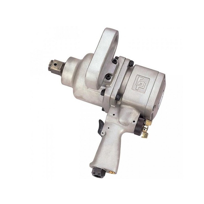 Gison GW-38P Ağır Hizmet Darbeli 1'' Havalı Somun Sökme Makinesi