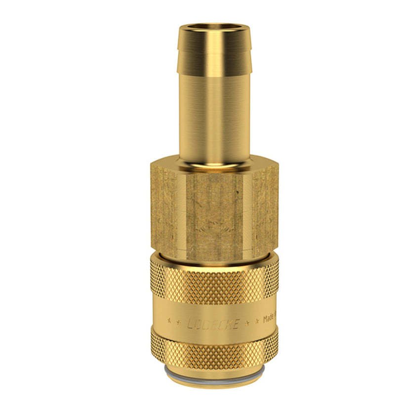 Lüdecke ESG 19 T 19mm Stoper Gövde