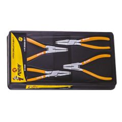 Rico 001-RC5556 4 Parça 6'' Sekman Pensesi Seti