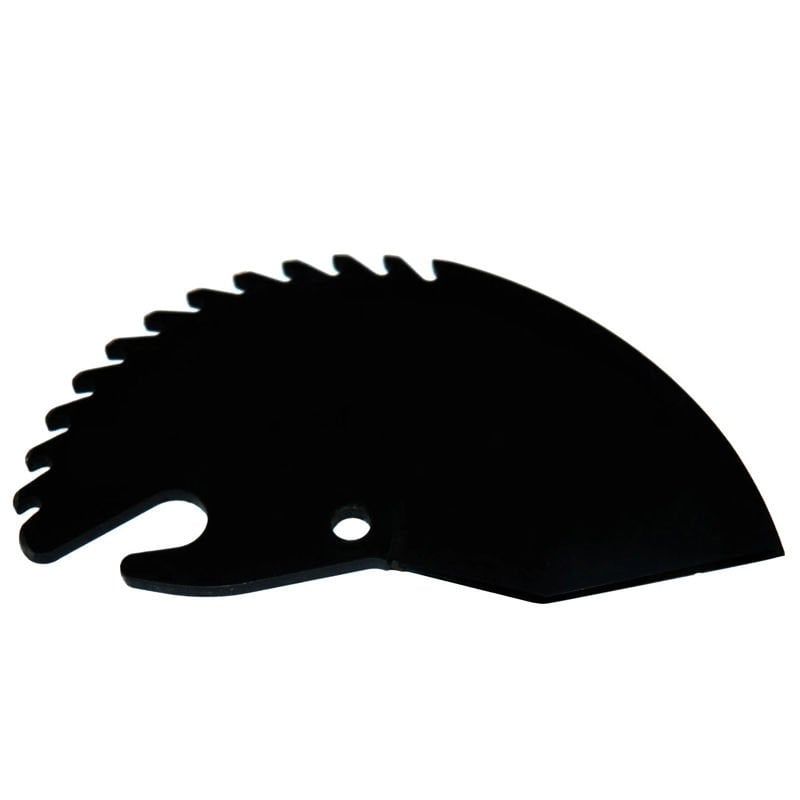 İzeltaş 0676550063 63mm Plastik Boru Kesme Makası Yedek Bıçak
