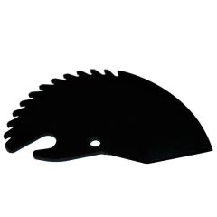 İzeltaş 0676550063 63mm Plastik Boru Kesme Makası Yedek Bıçak