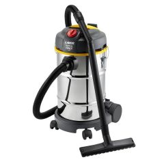 Lavor WT30X Islak Kuru Sanayi Tipi Elektrikli Süpürge