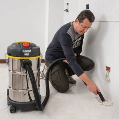 Lavor WT30X Islak Kuru Sanayi Tipi Elektrikli Süpürge