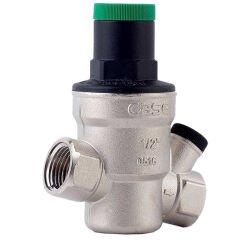 Case DK 1915 1/2'' Su Basınç Düşürücü